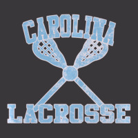 Vintage Carolina Lacrosse Ladies Curvy T-shirt | Artistshot