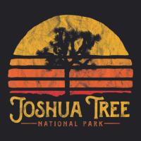 Vintage Joshua Tree National Park Retro Youth Tee | Artistshot