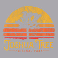 Vintage Joshua Tree National Park Retro Youth 3/4 Sleeve | Artistshot