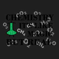 Chemistry Teacher T-shirt | Artistshot