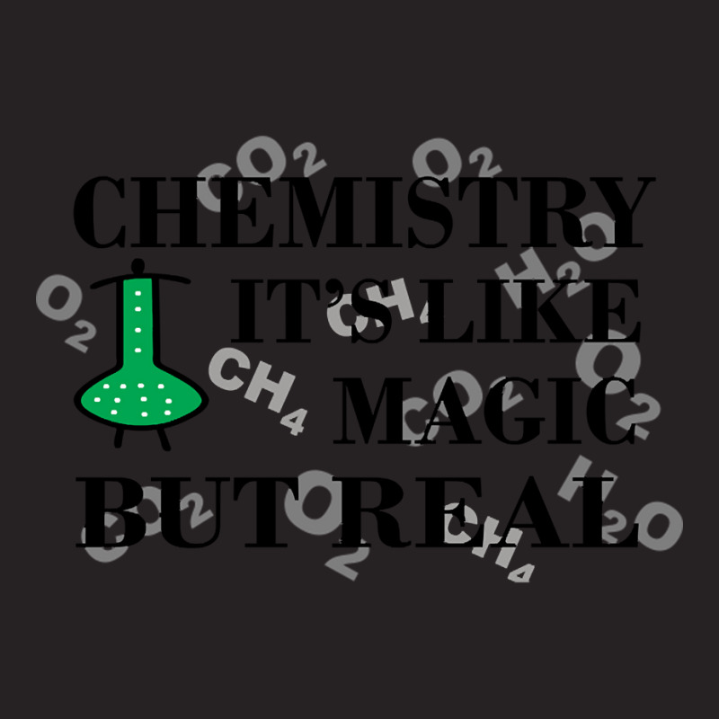 Chemistry Teacher Vintage Cap | Artistshot