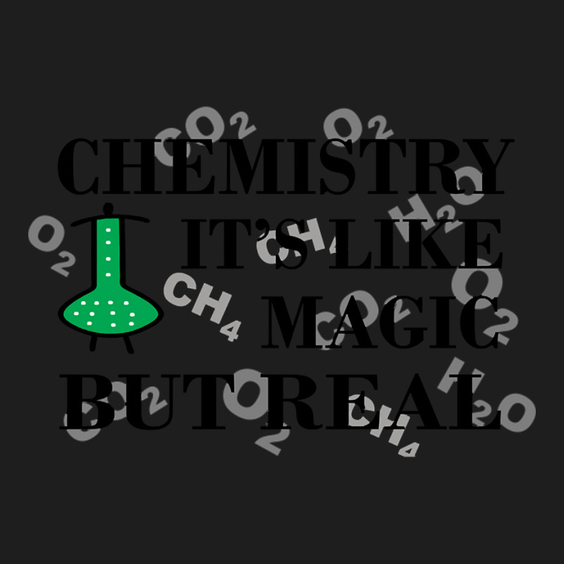 Chemistry Teacher Classic T-shirt | Artistshot