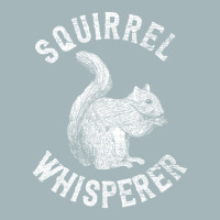 Vintage Squirrel Lover Gifts Squirrel Whisperer Unisex Sherpa-lined Denim Jacket | Artistshot