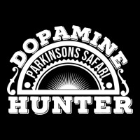 Dopamine Hunter Parkinsons Safari Toddler Sweatshirt | Artistshot