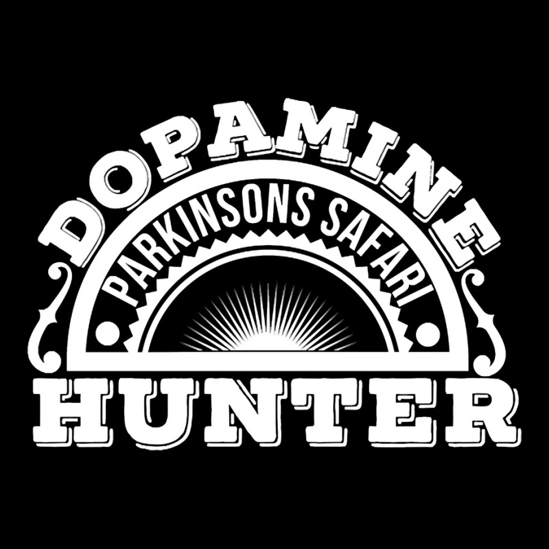 Dopamine Hunter Parkinsons Safari Toddler Sweatshirt by Inmamlil638 | Artistshot