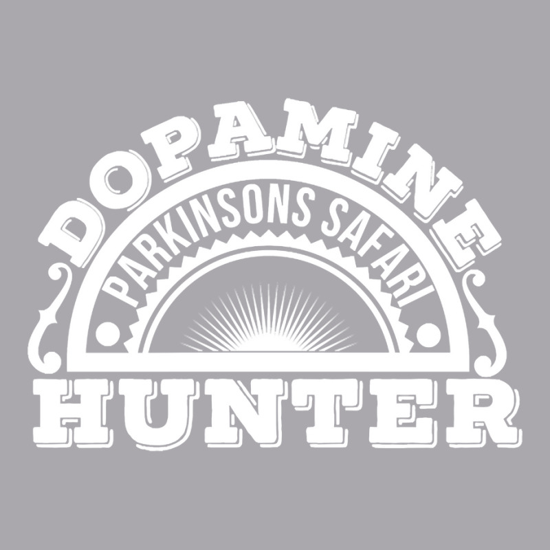 Dopamine Hunter Parkinsons Safari Youth 3/4 Sleeve by Inmamlil638 | Artistshot