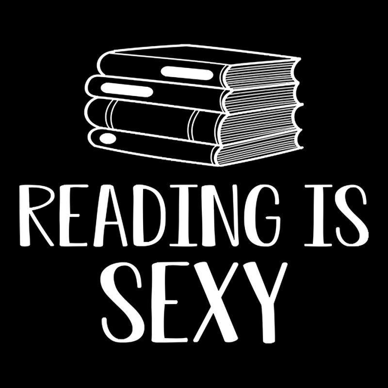 Reading Is Sexy (2) Maternity Scoop Neck T-shirt by greggjvandervor | Artistshot