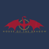 House Of The Dragon With Dragon Ladies Denim Jacket | Artistshot