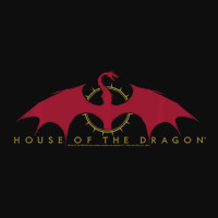 House Of The Dragon With Dragon Crop Top | Artistshot