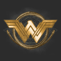 Wonder Woman Movie Golden Lasso Exclusive T-shirt | Artistshot