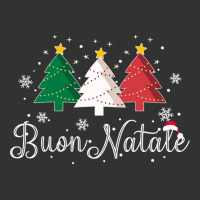 Buon Natale Italian Christmas Tree   Xmas Pullover Hoodie Baby Bodysuit | Artistshot