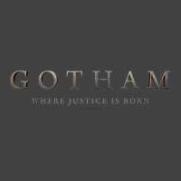 Gotham Tv Series Vintage T-shirt | Artistshot