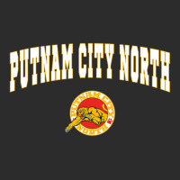 Putnam City North High School Panthers C2 Exclusive T-shirt | Artistshot