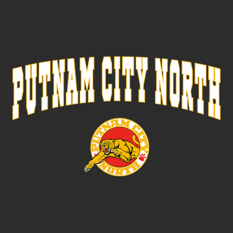 Putnam City North High School Panthers C2 Exclusive T-shirt by degreesgunner | Artistshot