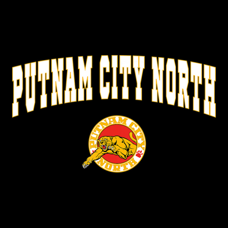 Putnam City North High School Panthers C2 Men's 3/4 Sleeve Pajama Set by degreesgunner | Artistshot