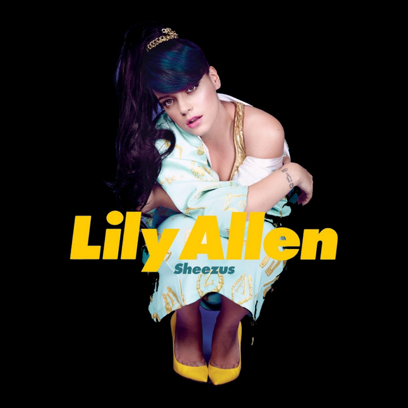 Lily Allen Pocket T-Shirt by zamonas840404 | Artistshot