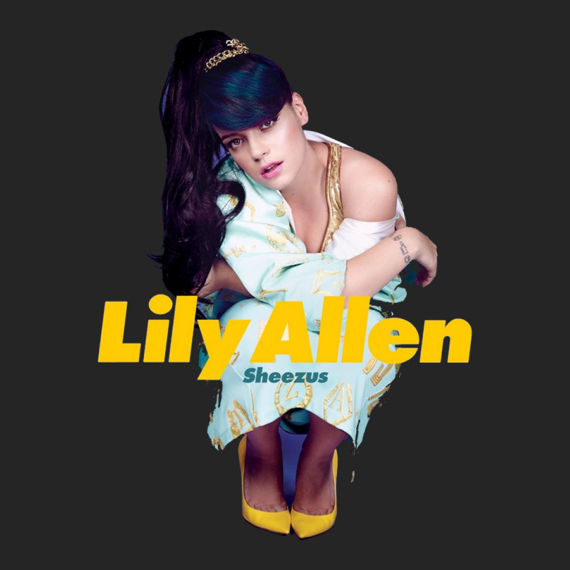 Lily Allen Unisex Hoodie by zamonas840404 | Artistshot