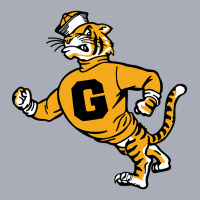 Vintage Walking Angry Tiger - Grambling State Tank Dress | Artistshot