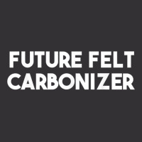 Future Felt Carbonizer T Shirt Vintage Hoodie And Short Set | Artistshot