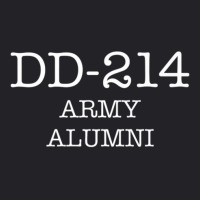 Dd 214 For Army Military, Veteran Youth Tee | Artistshot