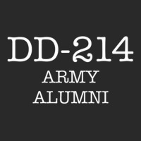 Dd 214 For Army Military, Veteran Toddler T-shirt | Artistshot