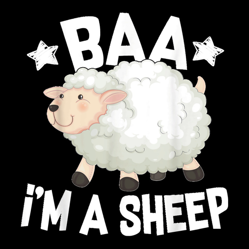 I'm A Sheep Lamb Farm Country Farming Animals Lover V-Neck Tee by JOSEPHDOMINICWILLIS | Artistshot