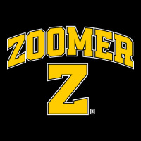 Zoomer Uni Youth Jogger | Artistshot