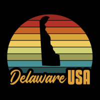 Delaware Usa Love Lightweight Hoodie | Artistshot