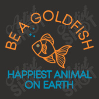 Be A Goldfish Champion Hoodie | Artistshot