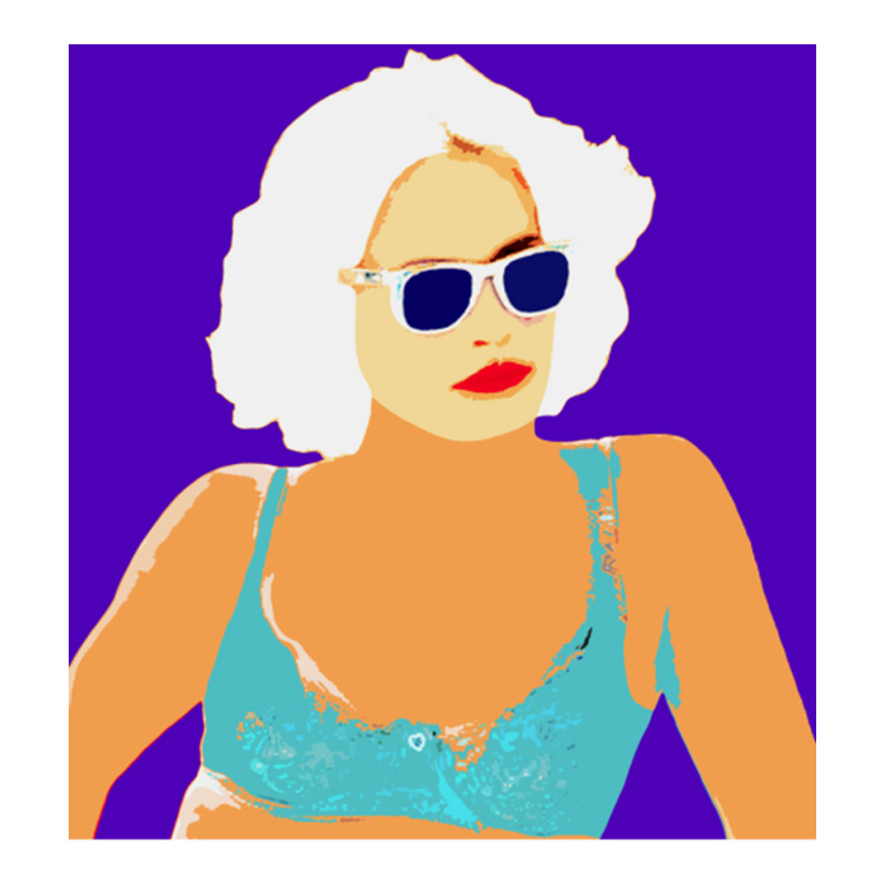 Patricia Arquette Him Sticker | Artistshot