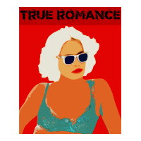 Patricia Arquette Tee Sticker | Artistshot