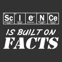 Science Is Build On Facts Baby Bodysuit | Artistshot