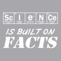 Science Is Build On Facts Youth 3/4 Sleeve | Artistshot