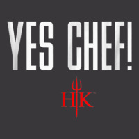 Hell's Kitchen Yes Chef Ladies Curvy T-shirt | Artistshot