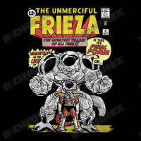 Dragon Ballz The Unmerciful Frieza V-neck Tee | Artistshot