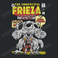 Dragon Ballz The Unmerciful Frieza Crewneck Sweatshirt | Artistshot