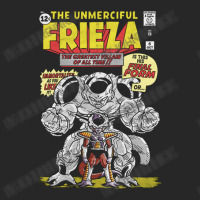 Dragon Ballz The Unmerciful Frieza Men's T-shirt Pajama Set | Artistshot