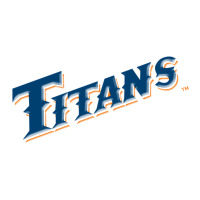 Cal State Fullerton Titans Sticker | Artistshot