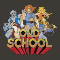 Thundercats Old School Group Shot Bucket Hat | Artistshot