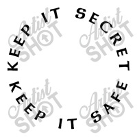 Keep It Secret Keep It Safe Youth Tee | Artistshot