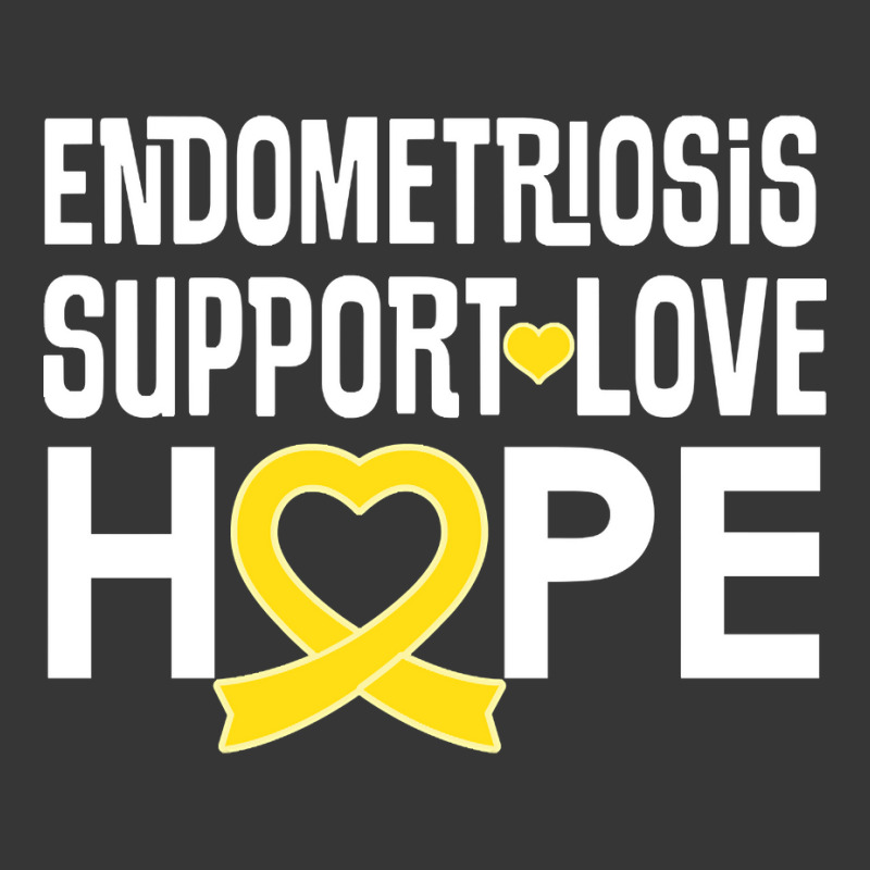 Endometriosis Awareness Support (2) Toddler Hoodie | Artistshot