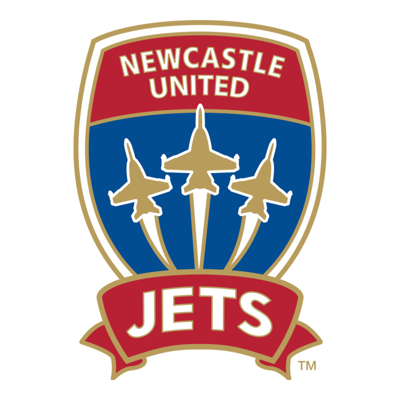 *newcastle-united-jets-fc Youth Tee | Artistshot