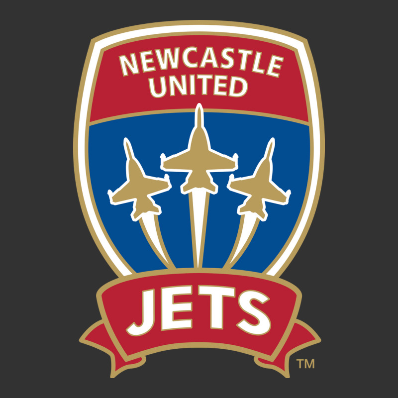 *newcastle-united-jets-fc Baby Bodysuit | Artistshot