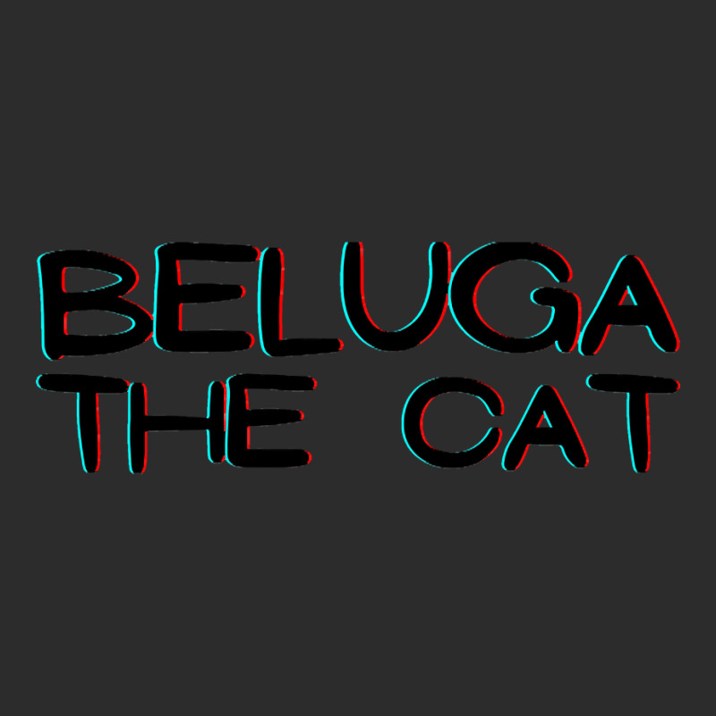 Beluga The Cat Exclusive T-shirt | Artistshot