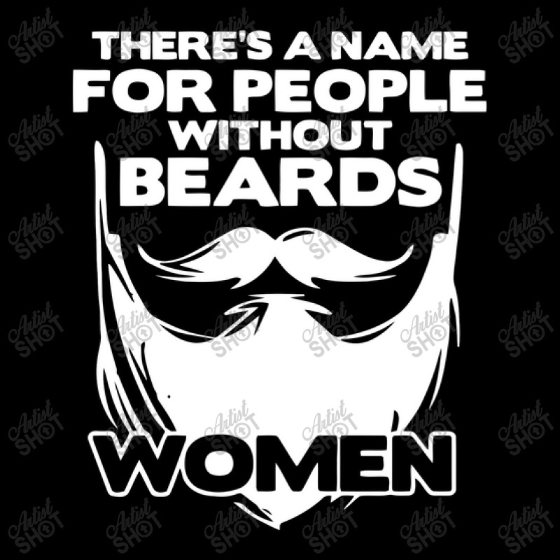 Name For People Without Beards Women Toddler Sweatshirt by ludymarlon | Artistshot