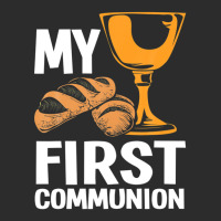 Christian Apparel 1st Holy Communion My First Communion Exclusive T-shirt | Artistshot