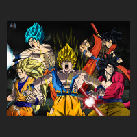 Son Goku-gaqnw 3/4 Sleeve Shirt | Artistshot