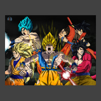 Son Goku-gaqnw Vintage T-shirt | Artistshot