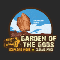 Garden Of The Gods Printed Hat | Artistshot