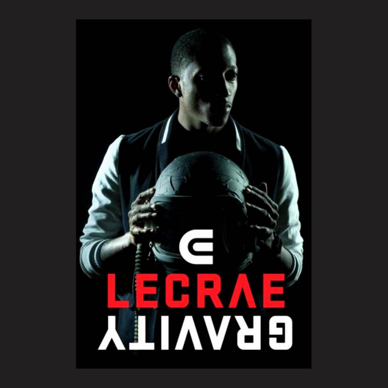 Lecrae T-shirt | Artistshot